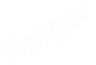 Holger